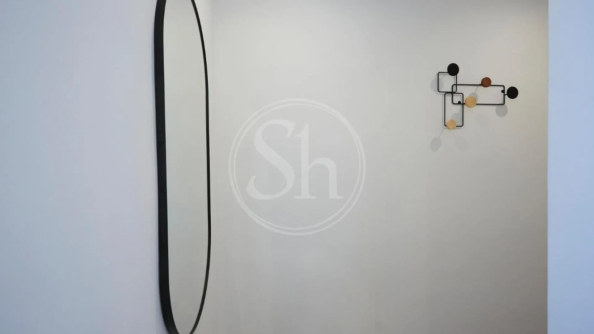 アパート Hermoso Apartamento Junto A La Sagrada Familia バルセロナ スペイン