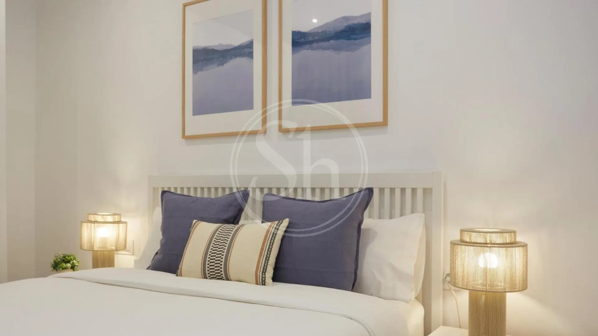 Hermoso Apartamento Junto A La Sagrada Familia バルセロナ