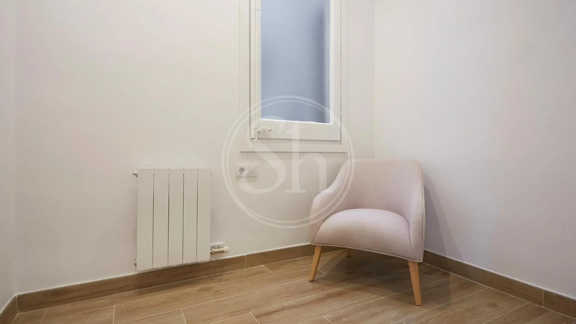 Hermoso Apartamento Junto A La Sagrada Familia バルセロナ