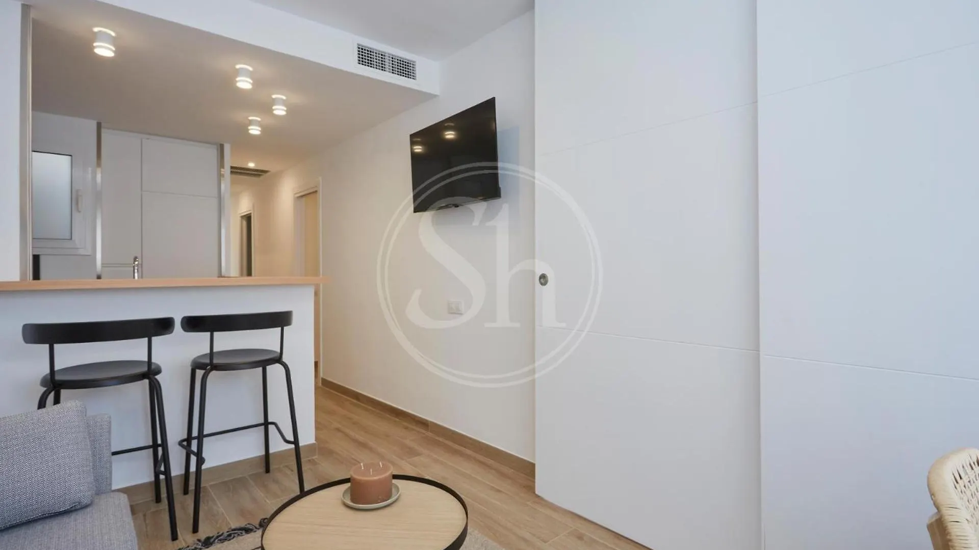 Hermoso Apartamento Junto A La Sagrada Familia Barcelona 0*,  Spanien